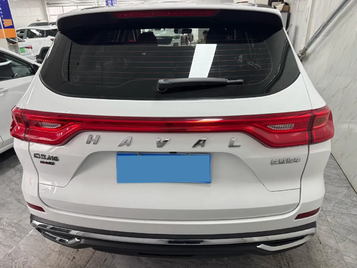 2022 Haval H6 1.5T 184HP L4 7DCT,autocango,china used car exporter,china ev exporter,chinese used car exporter,chinese used ev exporter