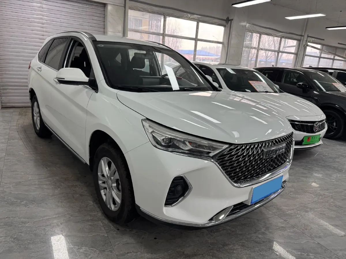 2022 Haval H6 1.5T 184HP L4 7DCT,autocango,china used car exporter,china ev exporter,chinese used car exporter,chinese used ev exporter