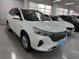 2022 Haval H6 1.5T 184HP L4 7DCT