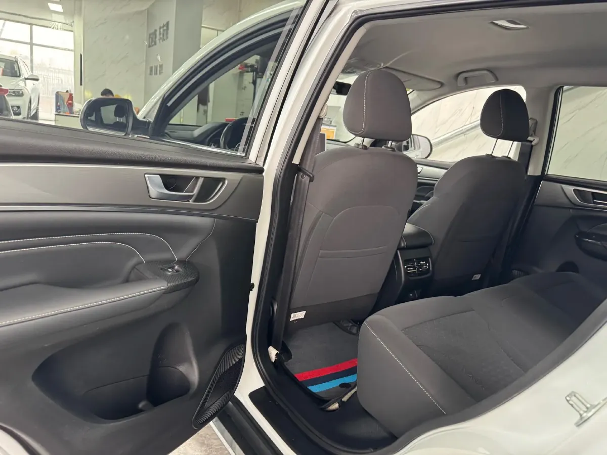 2022 Haval H6 1.5T 184HP L4 7DCT,autocango,china used car exporter,china ev exporter,chinese used car exporter,chinese used ev exporter