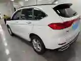 2022 Haval H6 1.5T 184HP L4 7DCT