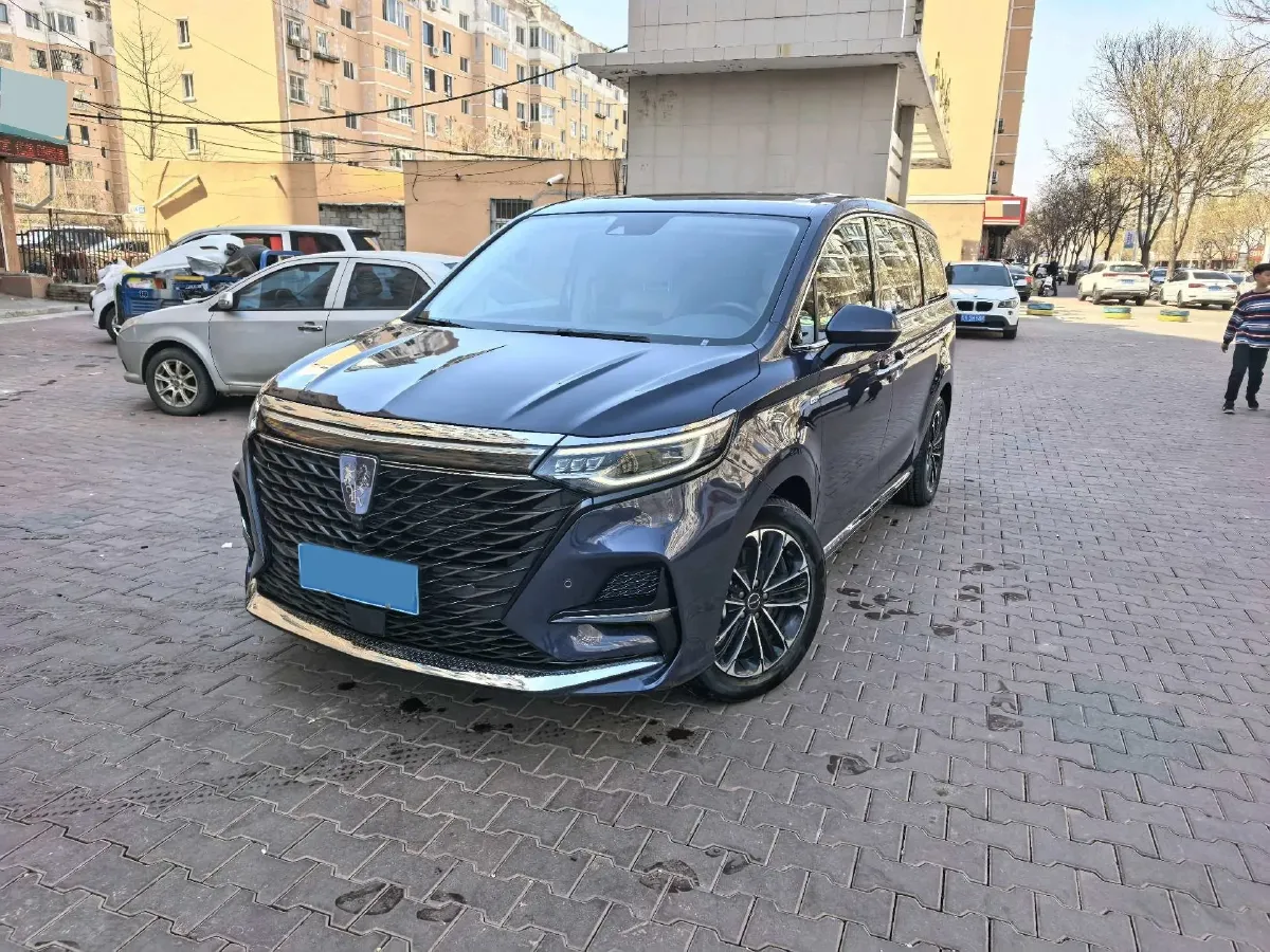 2022 Roewe iMAX8 2.0T 234HP L4 8AT,autocango,china used car exporter,china ev exporter,chinese used car exporter,chinese used ev exporter