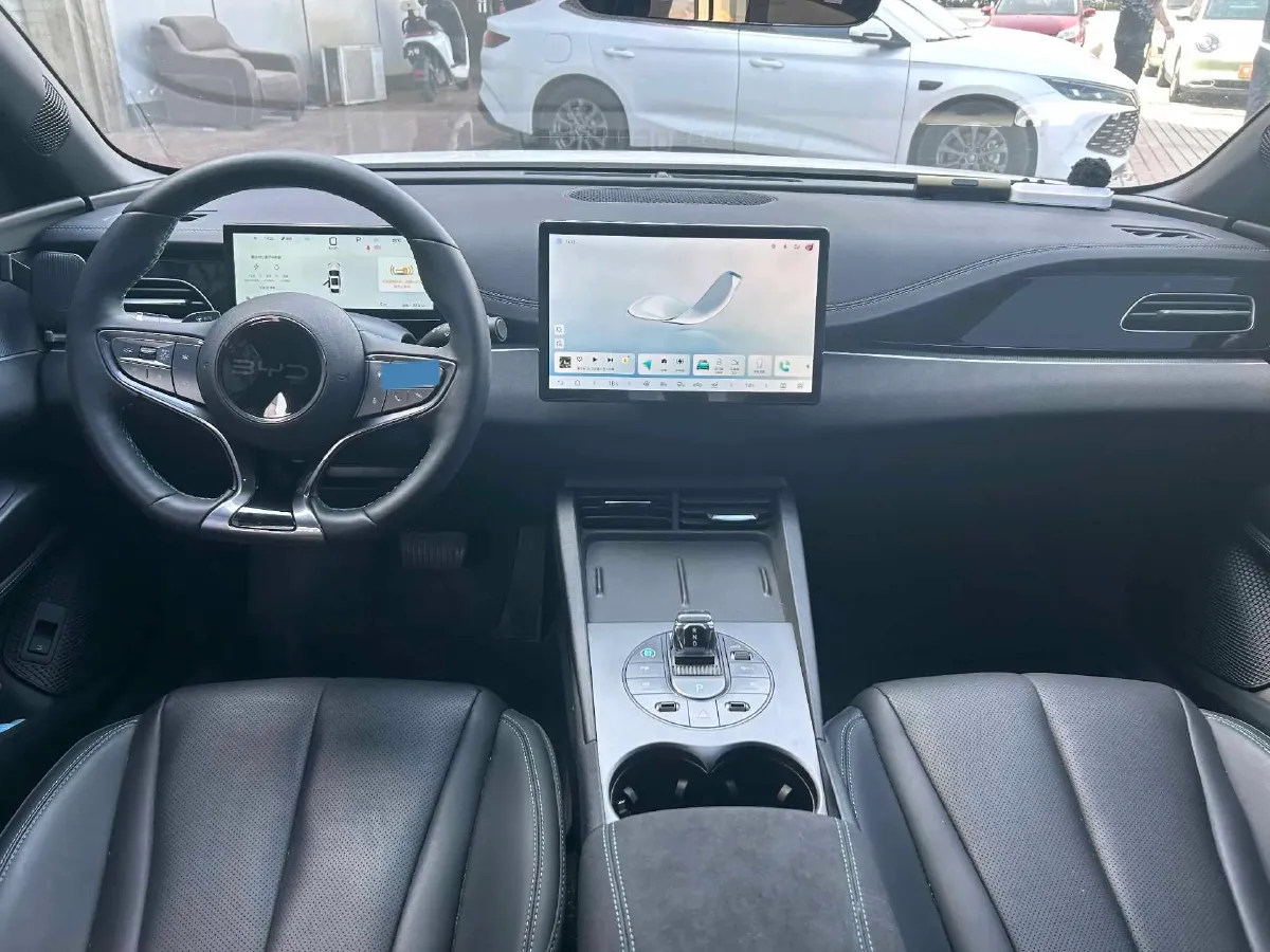 2025 BYD Seal06 1.5L 101HP L4 E-CVT PHEV 10.08KWH,autocango,china used car exporter,china ev exporter,chinese used car exporter,chinese used ev exporter