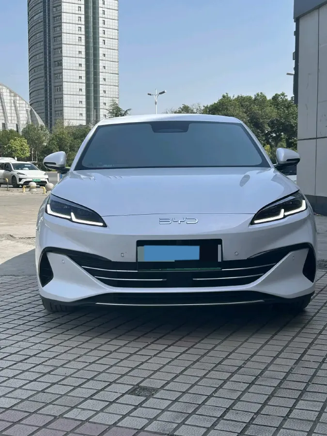 2025 BYD Seal06 1.5L 101HP L4 E-CVT PHEV 10.08KWH,autocango,china used car exporter,china ev exporter,chinese used car exporter,chinese used ev exporter