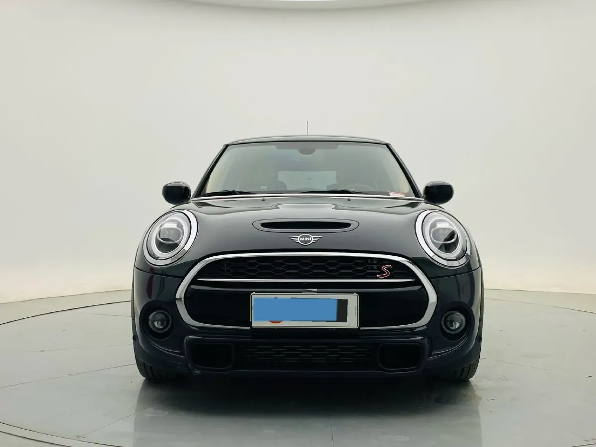 2021 MINI MINI 2.0T 192HP L4 7DCT,autocango,china used car exporter,china ev exporter,chinese used car exporter,chinese used ev exporter