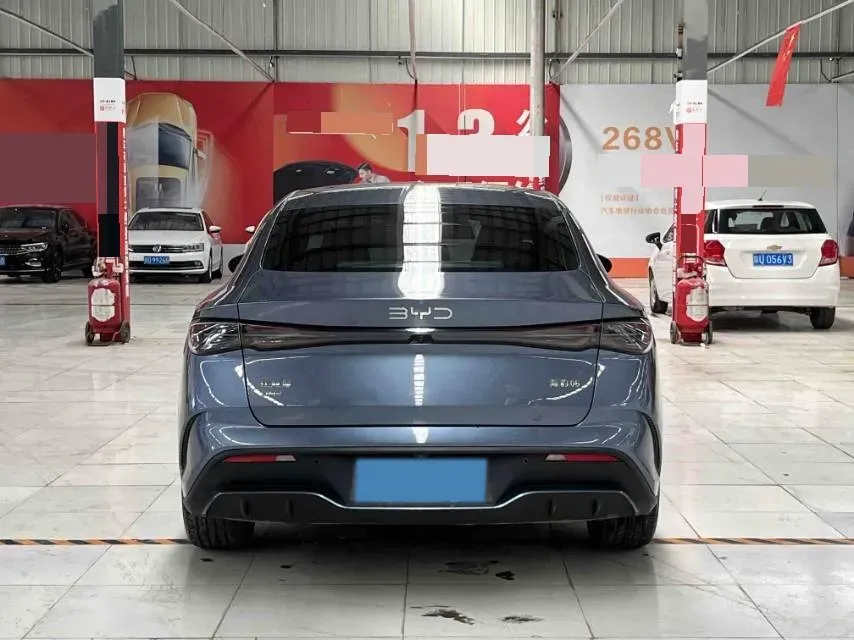 2024 BYD Seal06 1.5L 101HP L4 E-CVT PHEV 15.87KWH,autocango,china used car exporter,china ev exporter,chinese used car exporter,chinese used ev exporter