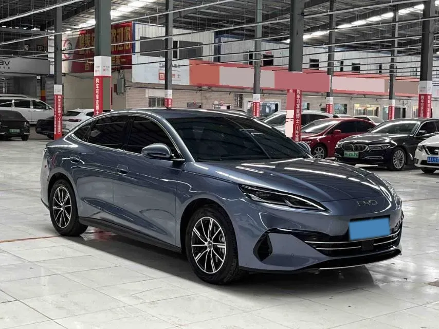 2024 BYD Seal06 1.5L 101HP L4 E-CVT PHEV 15.87KWH,autocango,china used car exporter,china ev exporter,chinese used car exporter,chinese used ev exporter