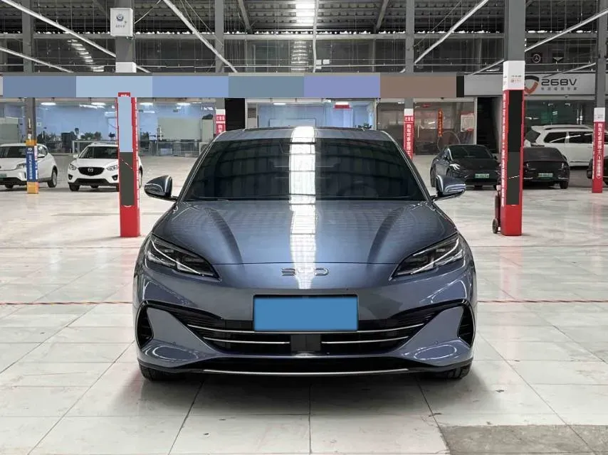 2024 BYD Seal06 1.5L 101HP L4 E-CVT PHEV 15.87KWH,autocango,china used car exporter,china ev exporter,chinese used car exporter,chinese used ev exporter