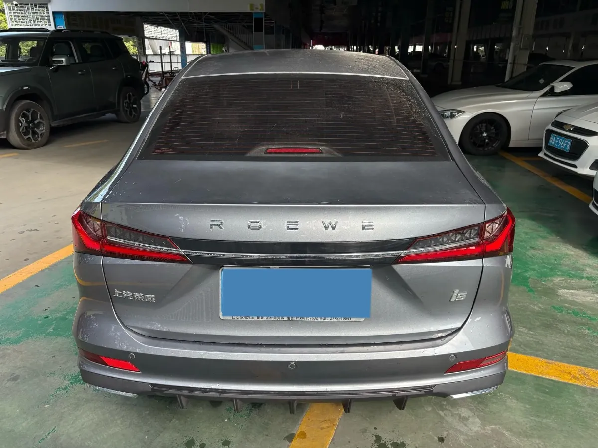 2023 Roewe i5 1.5L 129HP L4 CVT,autocango,china used car exporter,china ev exporter,chinese used car exporter,chinese used ev exporter