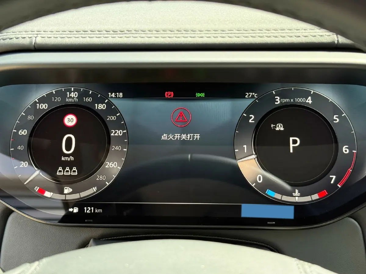 2023 Land Rover Range Rover Sport 3.0T 360HP L6 8AT,autocango,china used car exporter,china ev exporter,chinese used car exporter,chinese used ev exporter