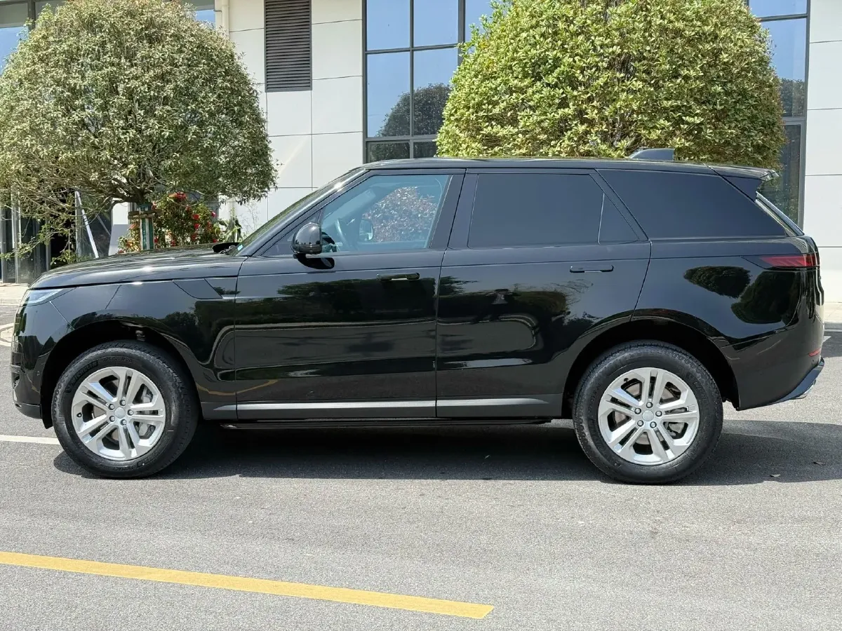 2023 Land Rover Range Rover Sport 3.0T 360HP L6 8AT,autocango,china used car exporter,china ev exporter,chinese used car exporter,chinese used ev exporter