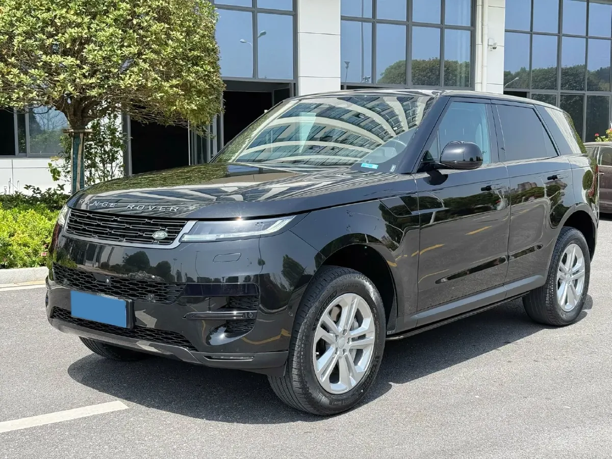2023 Land Rover Range Rover Sport 3.0T 360HP L6 8AT,autocango,china used car exporter,china ev exporter,chinese used car exporter,chinese used ev exporter
