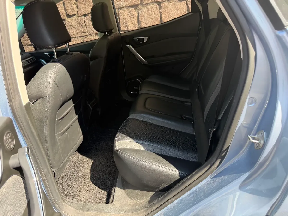 2020 BeiJing Auto EX3 BEV 53KWH,autocango,china used car exporter,china ev exporter,chinese used car exporter,chinese used ev exporter