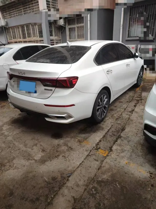 2021 Kia K3 1.5L 115HP L4 CVT,autocango,china used car exporter,china ev exporter,chinese used car exporter,chinese used ev exporter