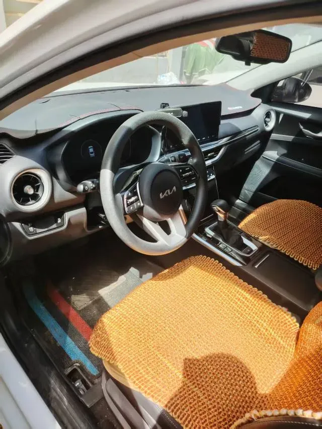 2021 Kia K3 1.5L 115HP L4 CVT,autocango,china used car exporter,china ev exporter,chinese used car exporter,chinese used ev exporter