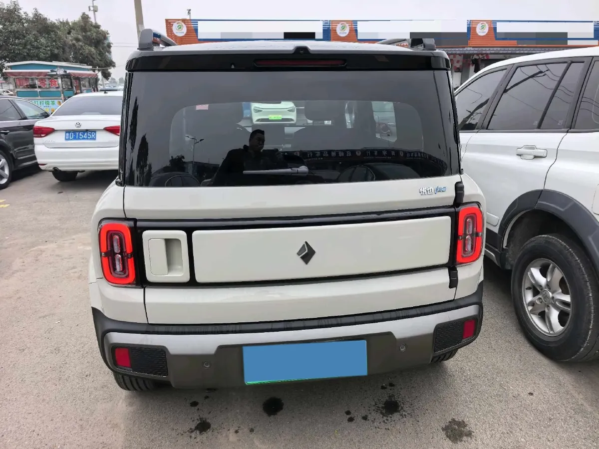 2026 BaoJun YepPlus BEV,autocango,china used car exporter,china ev exporter,chinese used car exporter,chinese used ev exporter