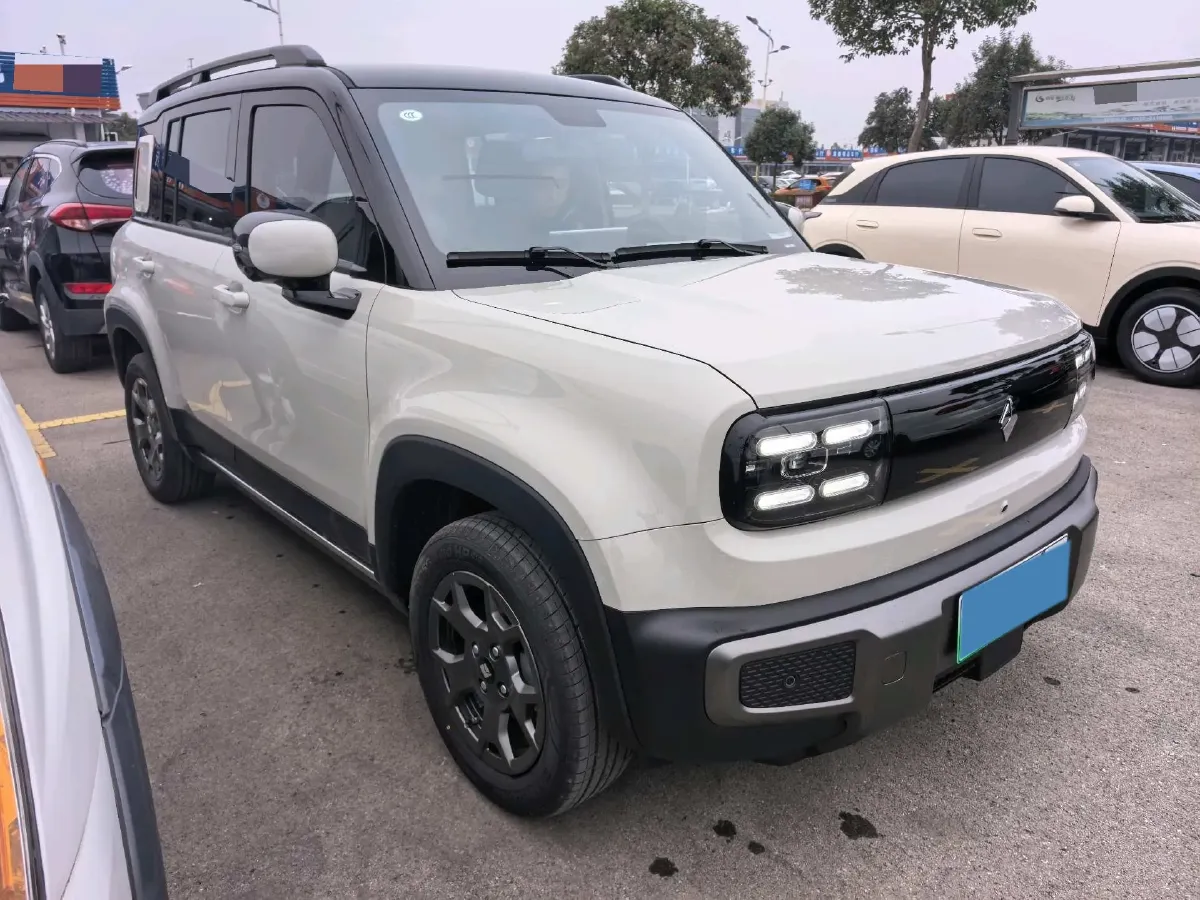 2026 BaoJun YepPlus BEV,autocango,china used car exporter,china ev exporter,chinese used car exporter,chinese used ev exporter