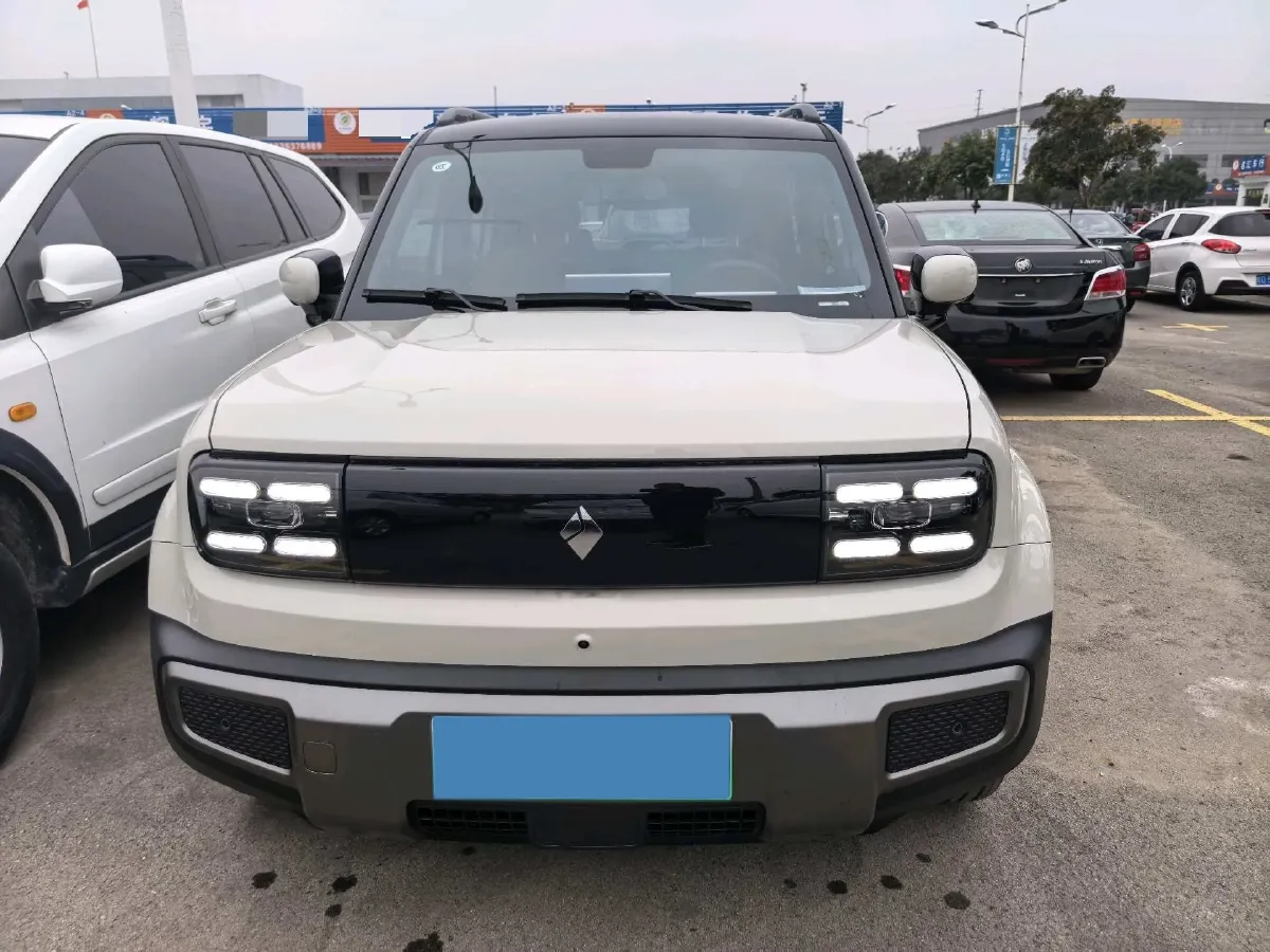 2026 BaoJun YepPlus BEV,autocango,china used car exporter,china ev exporter,chinese used car exporter,chinese used ev exporter