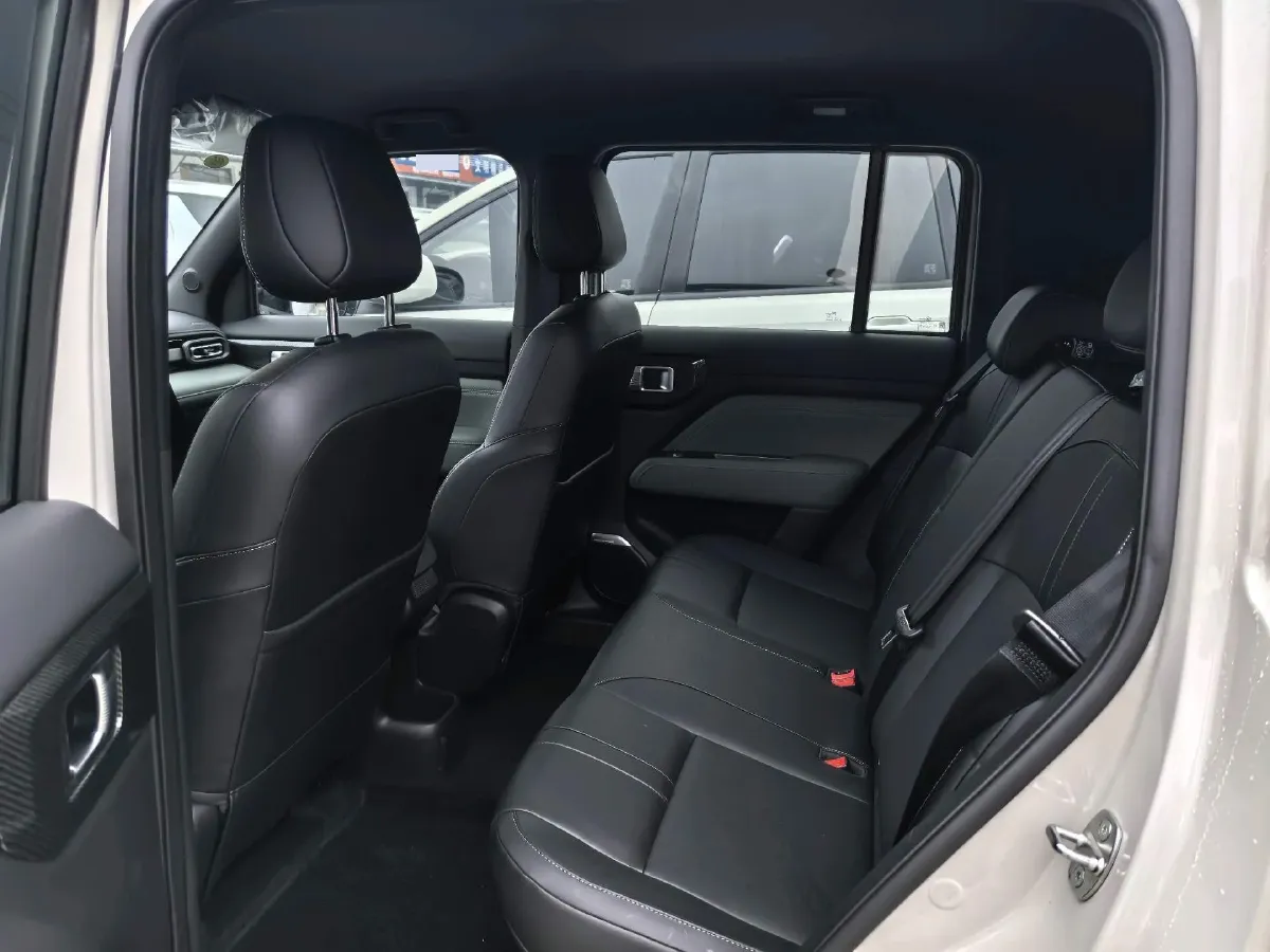 2026 BaoJun YepPlus BEV,autocango,china used car exporter,china ev exporter,chinese used car exporter,chinese used ev exporter