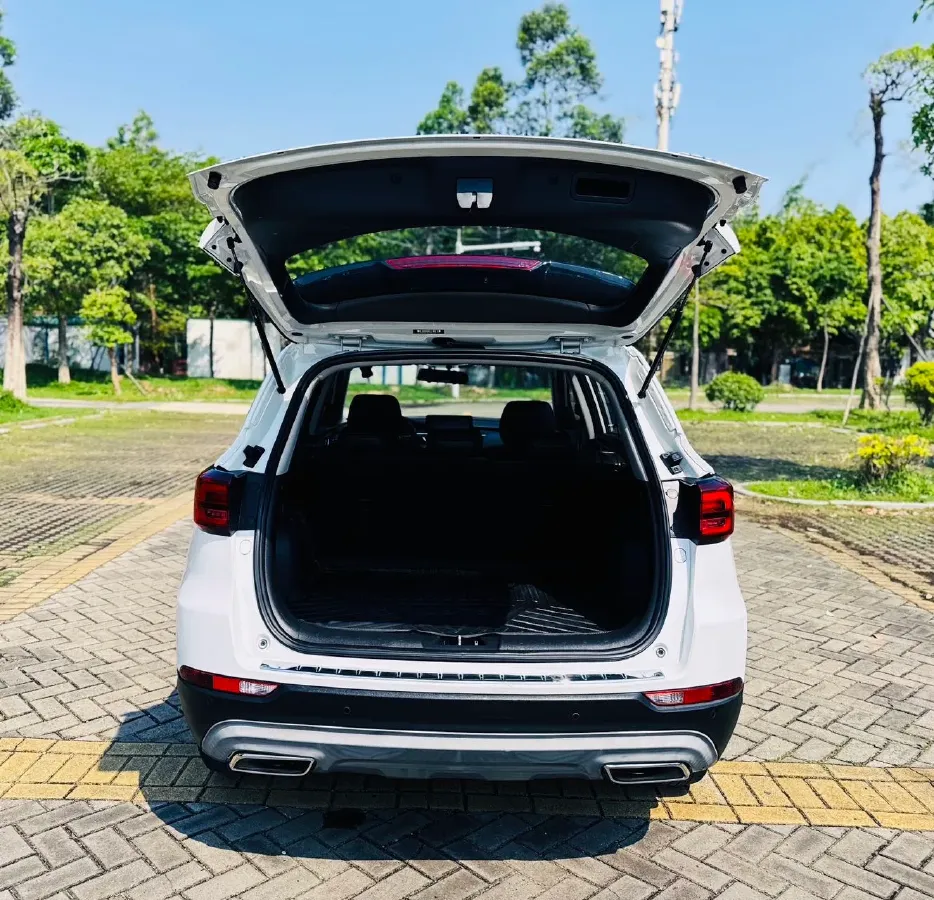 2021 ChangAn CS75 1.5T 178HP L4 7DCT,autocango,china used car exporter,china ev exporter,chinese used car exporter,chinese used ev exporter