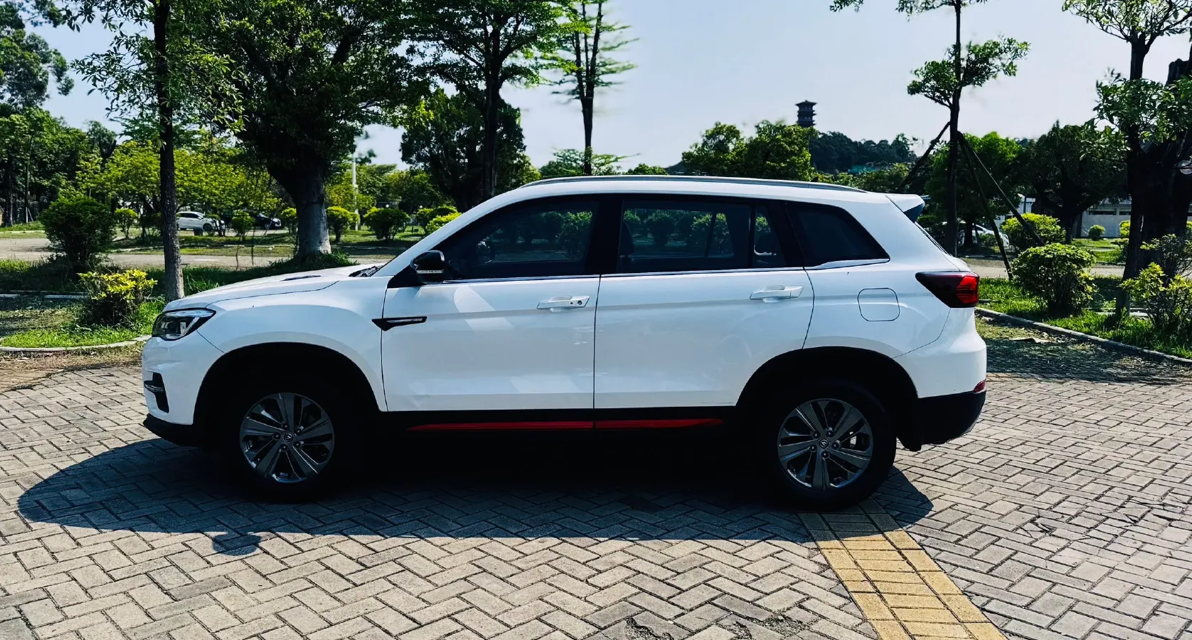 2021 ChangAn CS75 1.5T 178HP L4 7DCT,autocango,china used car exporter,china ev exporter,chinese used car exporter,chinese used ev exporter