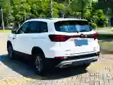 2021 ChangAn CS75 1.5T 178HP L4 7DCT