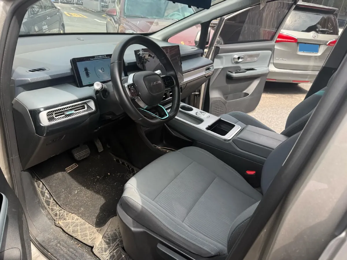 2023 GAC Trumpchi GS4 1.5T 177HP L4 6AT,autocango,china used car exporter,china ev exporter,chinese used car exporter,chinese used ev exporter