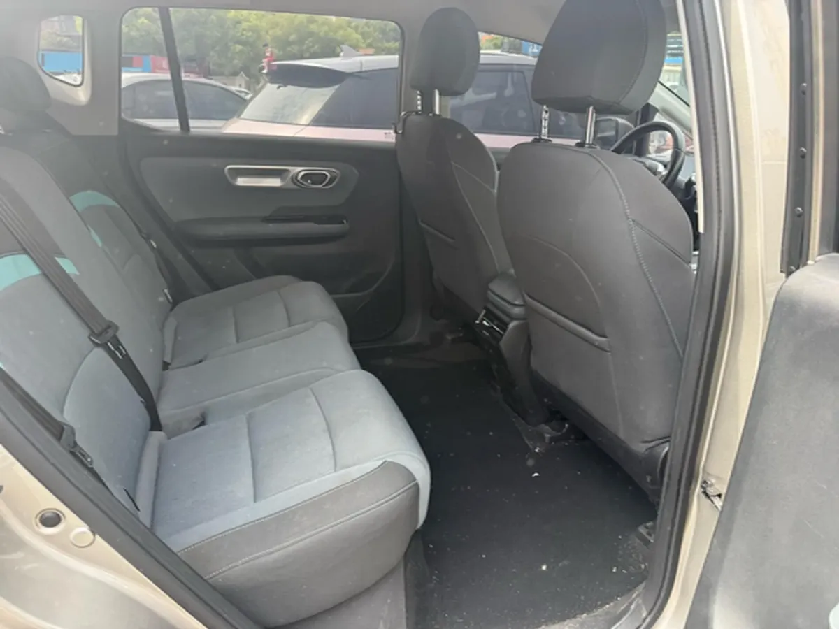 2023 GAC Trumpchi GS4 1.5T 177HP L4 6AT,autocango,china used car exporter,china ev exporter,chinese used car exporter,chinese used ev exporter