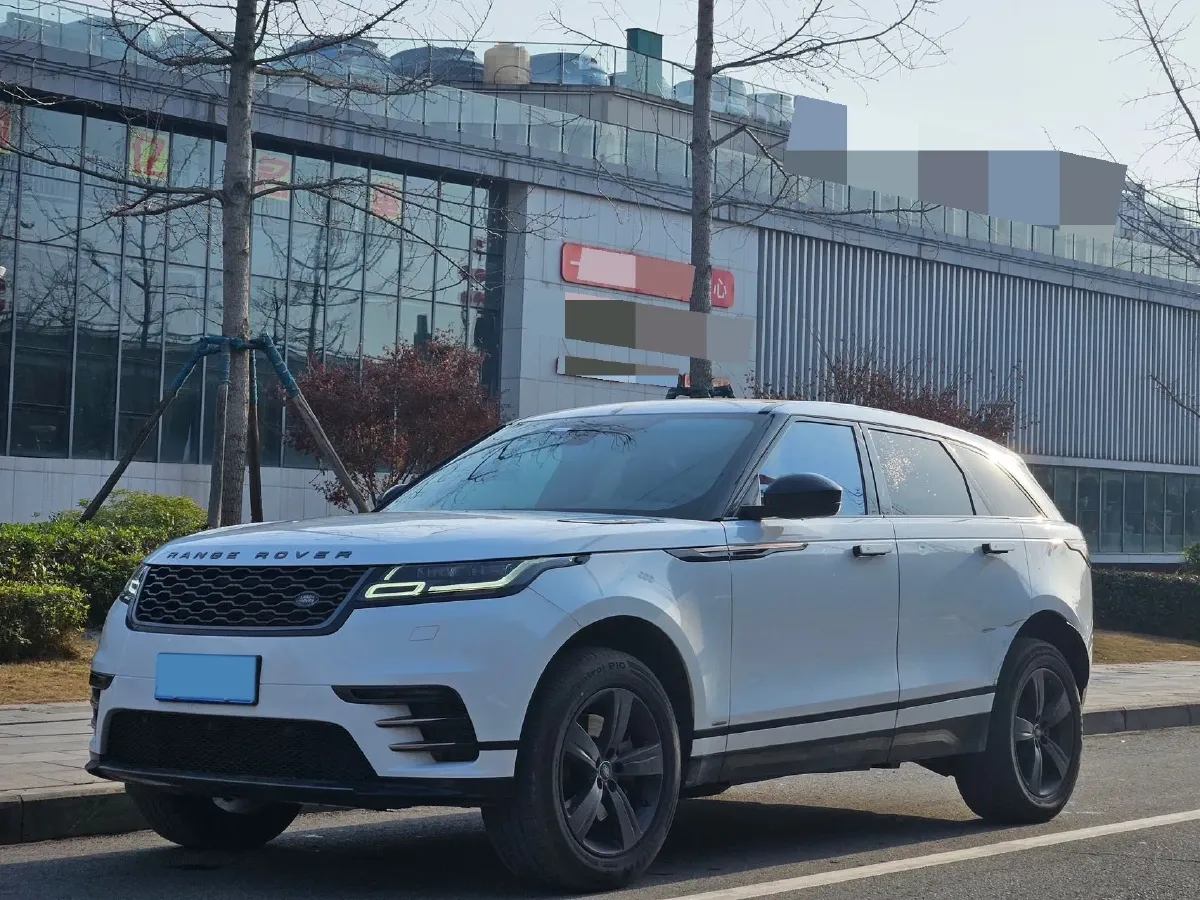 2019 Land Rover Range Rover Velar 3.0T 380HP V6 8AT,autocango,china used car exporter,china ev exporter,chinese used car exporter,chinese used ev exporter