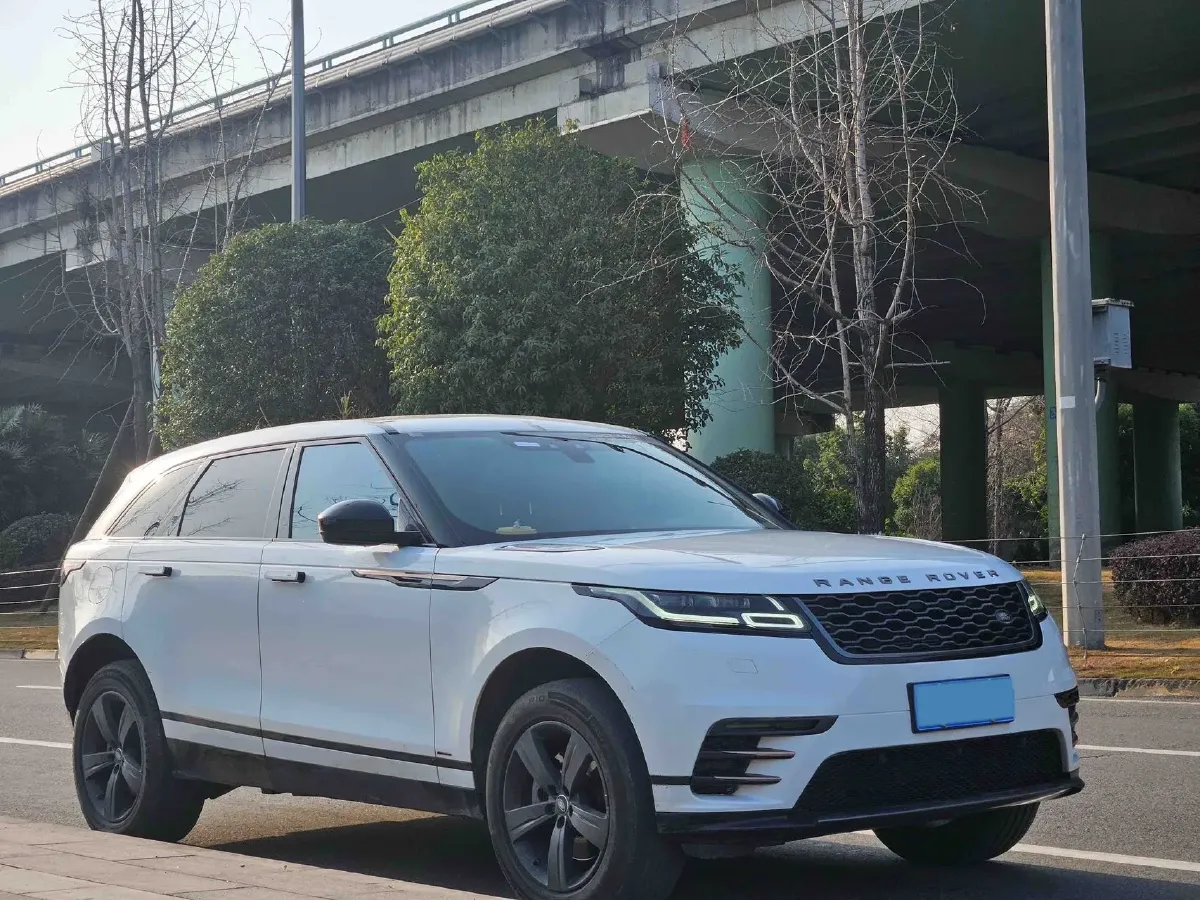 2019 Land Rover Range Rover Velar 3.0T 380HP V6 8AT,autocango,china used car exporter,china ev exporter,chinese used car exporter,chinese used ev exporter