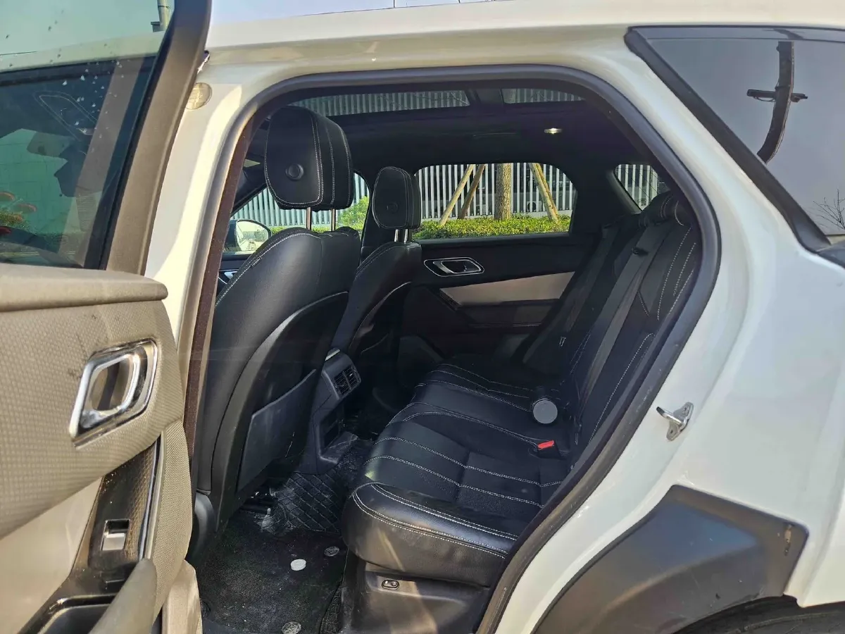 2019 Land Rover Range Rover Velar 3.0T 380HP V6 8AT,autocango,china used car exporter,china ev exporter,chinese used car exporter,chinese used ev exporter