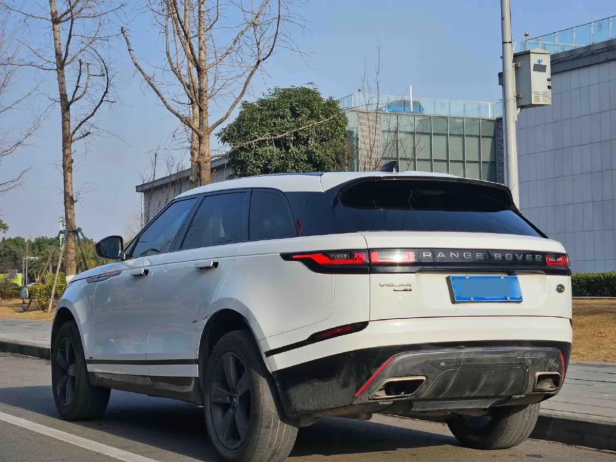 2019 Land Rover Range Rover Velar 3.0T 380HP V6 8AT,autocango,china used car exporter,china ev exporter,chinese used car exporter,chinese used ev exporter