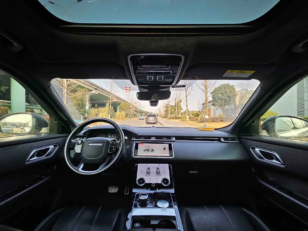 2019 Land Rover Range Rover Velar 3.0T 380HP V6 8AT,autocango,china used car exporter,china ev exporter,chinese used car exporter,chinese used ev exporter