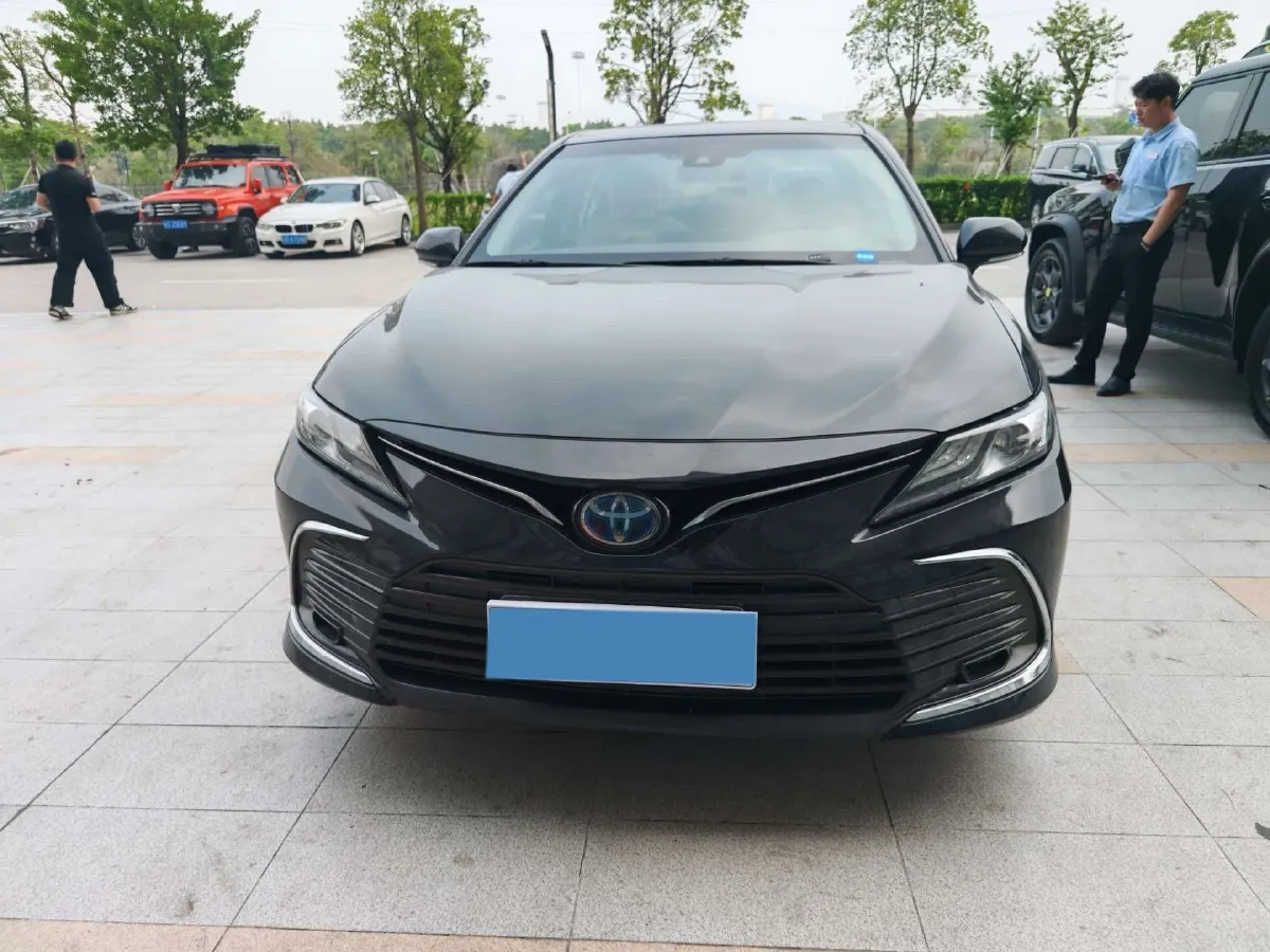 2021 Toyota Camry 2.5L 178HP L4 E-CVT Hybrid,autocango,china used car exporter,china ev exporter,chinese used car exporter,chinese used ev exporter