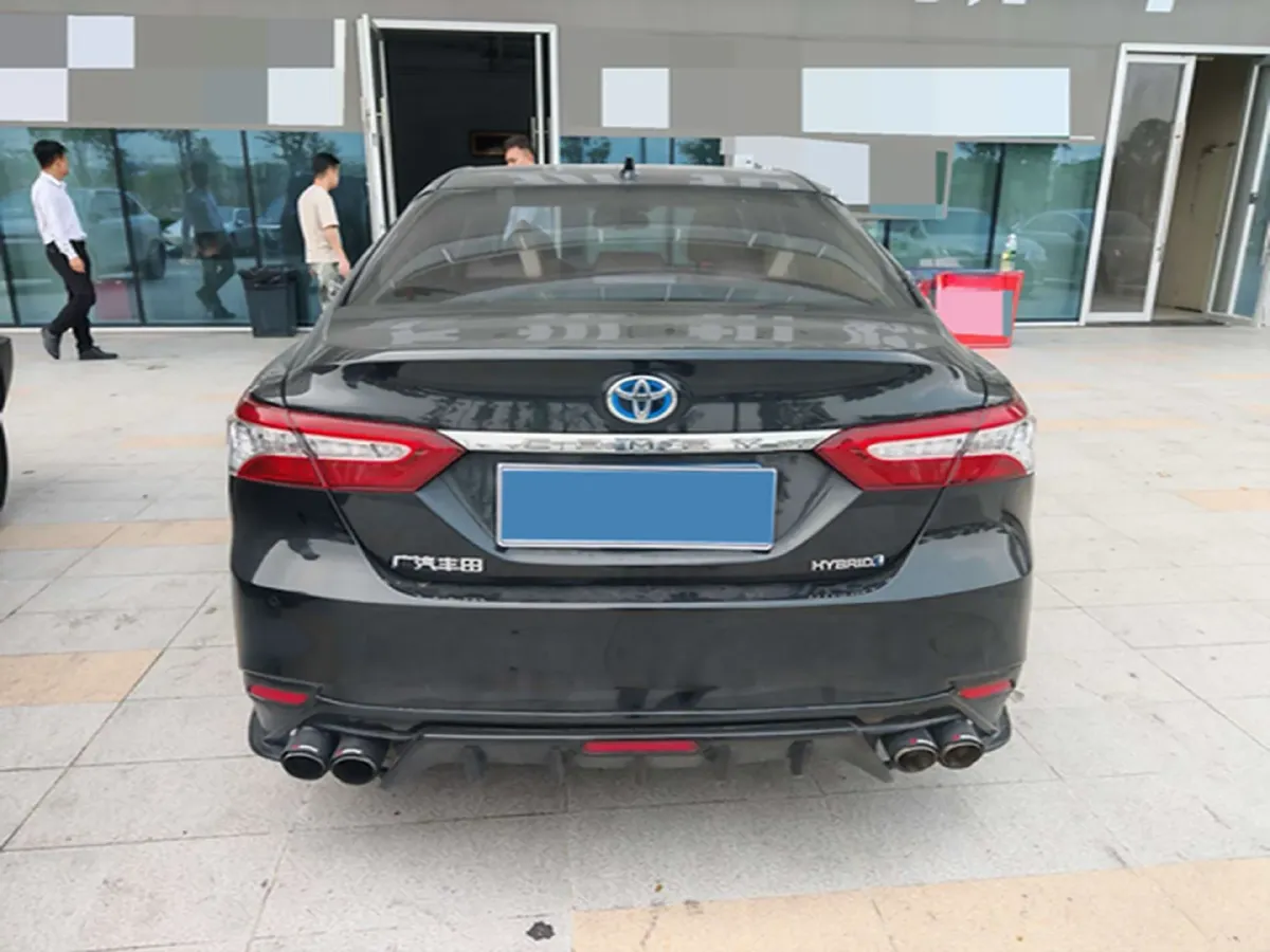 2021 Toyota Camry 2.5L 178HP L4 E-CVT Hybrid,autocango,china used car exporter,china ev exporter,chinese used car exporter,chinese used ev exporter
