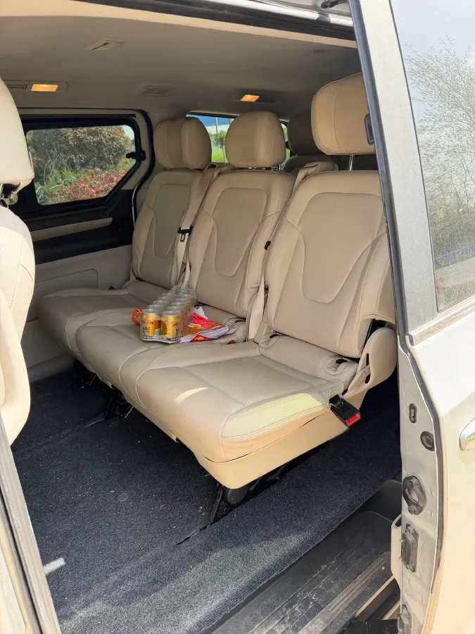 2016 MAXUS G10 2.0T 224HP L4 6AT,autocango,china used car exporter,china ev exporter,chinese used car exporter,chinese used ev exporter