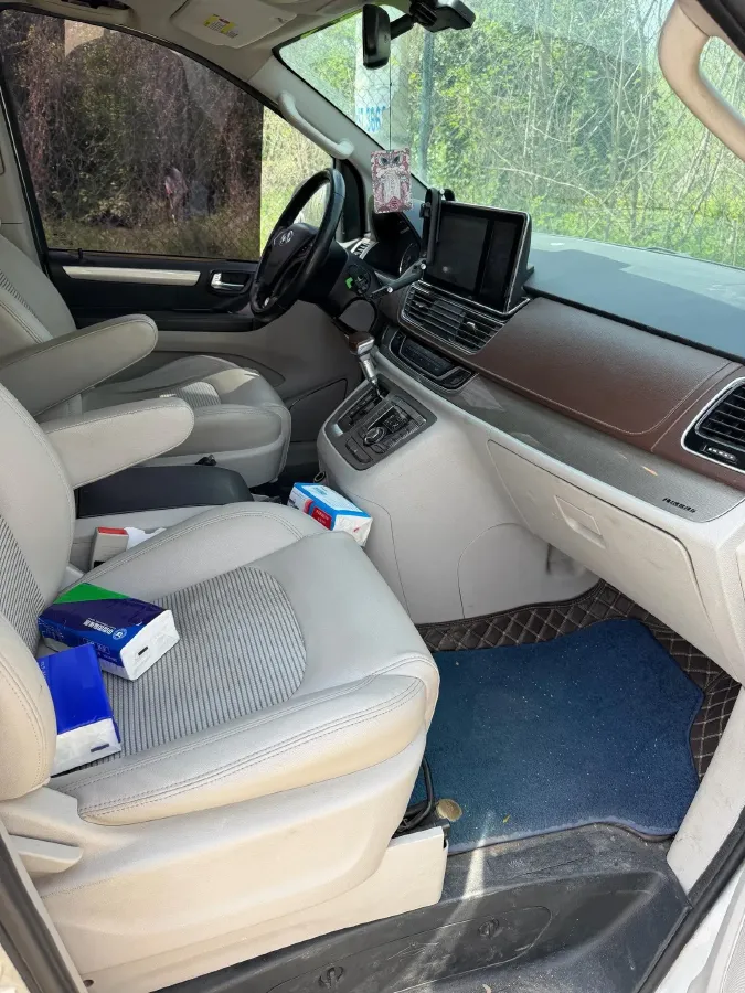 2016 MAXUS G10 2.0T 224HP L4 6AT,autocango,china used car exporter,china ev exporter,chinese used car exporter,chinese used ev exporter