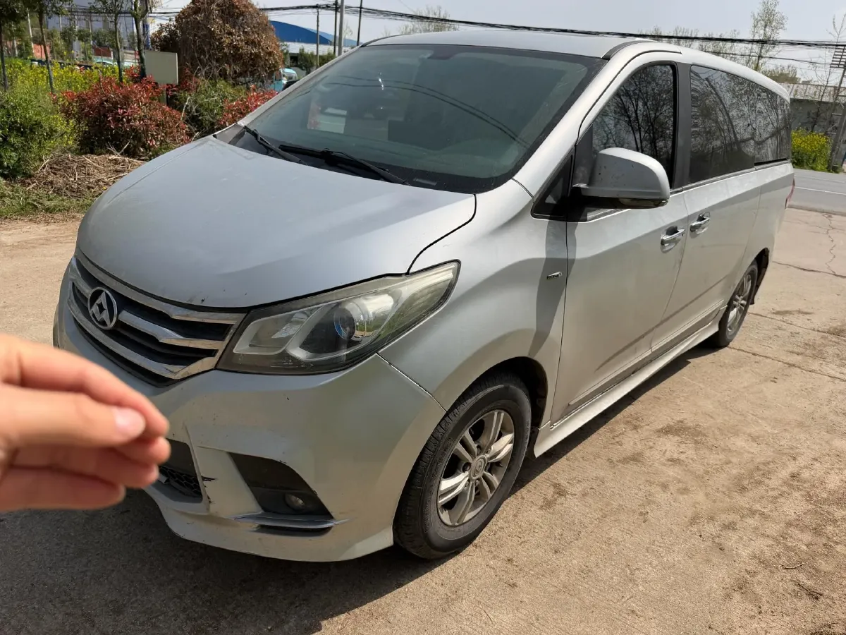 2016 MAXUS G10 2.0T 224HP L4 6AT,autocango,china used car exporter,china ev exporter,chinese used car exporter,chinese used ev exporter
