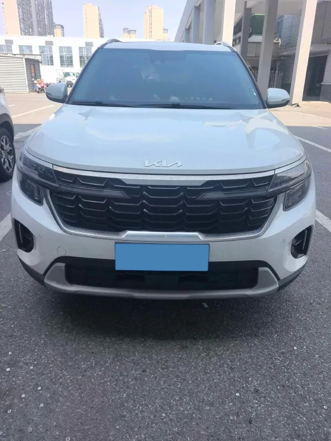 2023 Kia Seltos 1.5L 115HP L4 CVT,autocango,china used car exporter,china ev exporter,chinese used car exporter,chinese used ev exporter