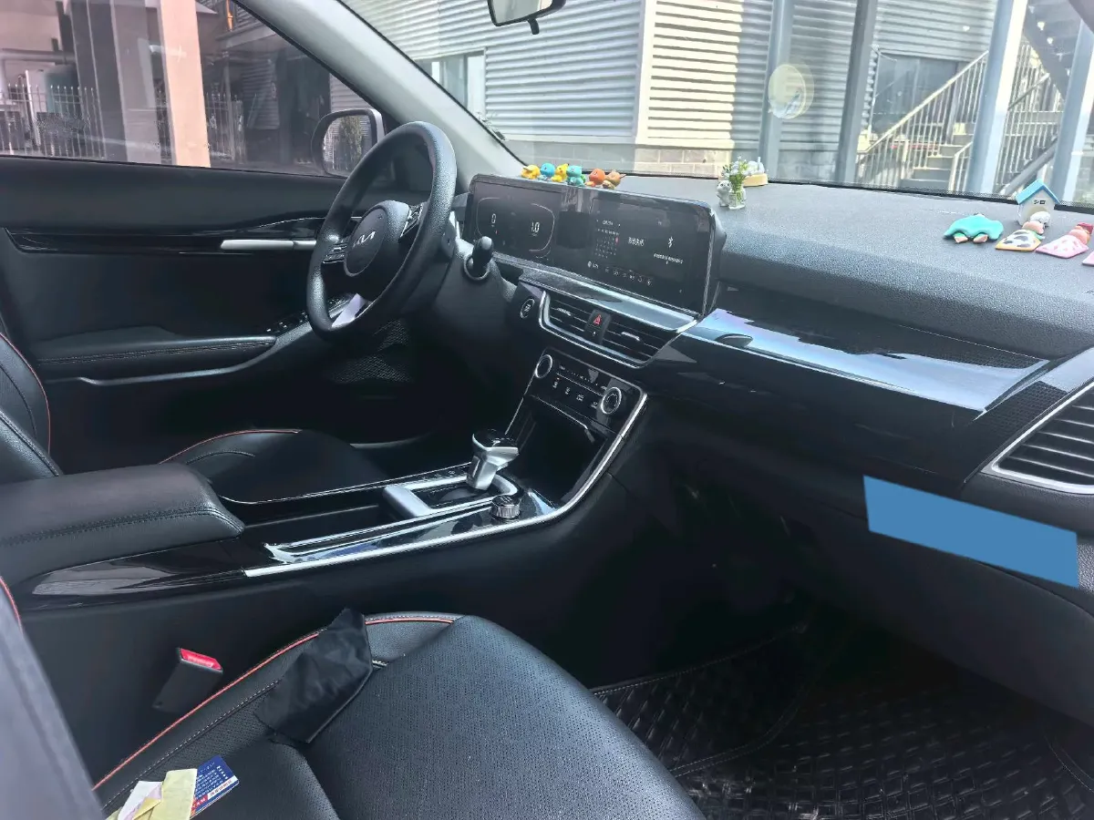 2023 Kia Seltos 1.5L 115HP L4 CVT,autocango,china used car exporter,china ev exporter,chinese used car exporter,chinese used ev exporter