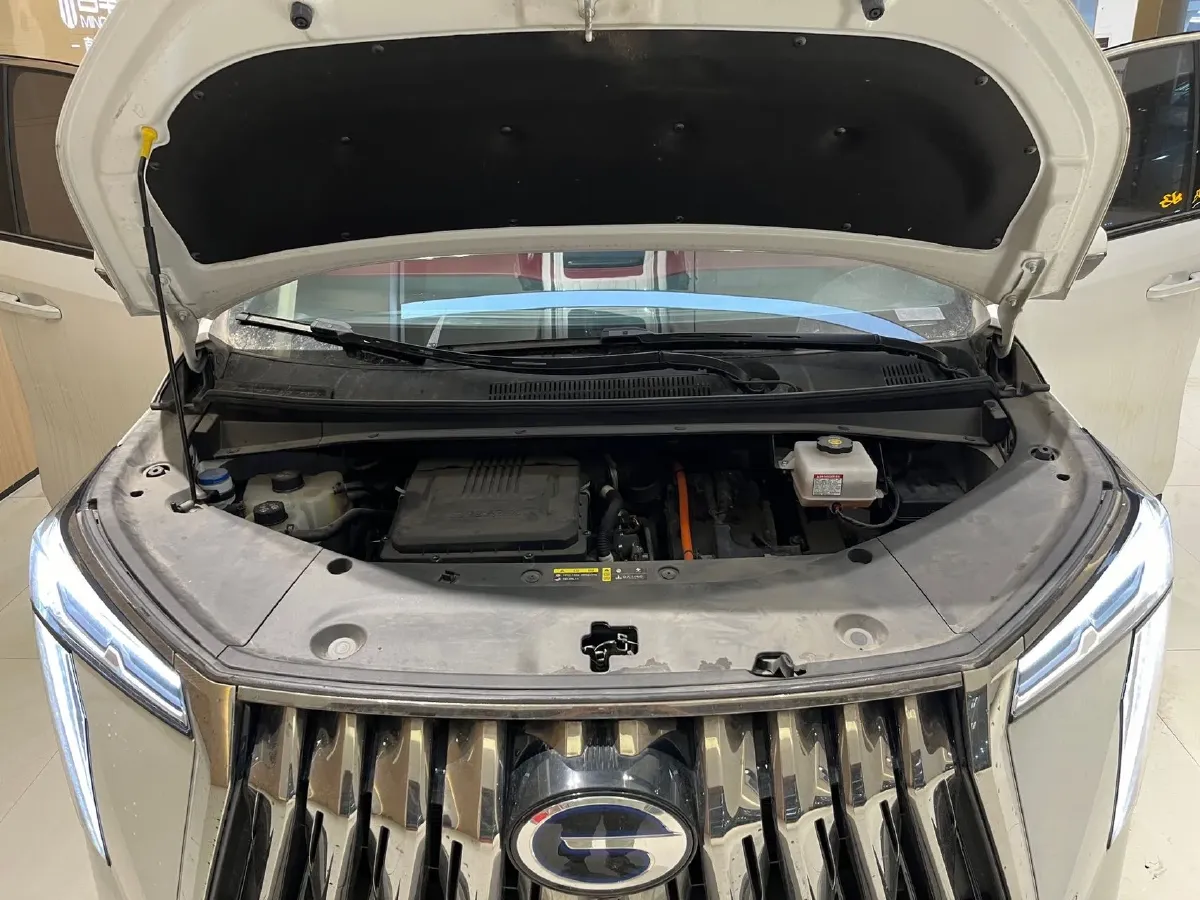 2023 GAC Trumpchi M8 2.0T 190HP L4 E-CVT Hybrid,autocango,china used car exporter,china ev exporter,chinese used car exporter,chinese used ev exporter