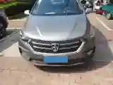 2018 BaoJun 360 1.5L 112HP L4 6MT