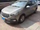 2018 BaoJun 360 1.5L 112HP L4 6MT