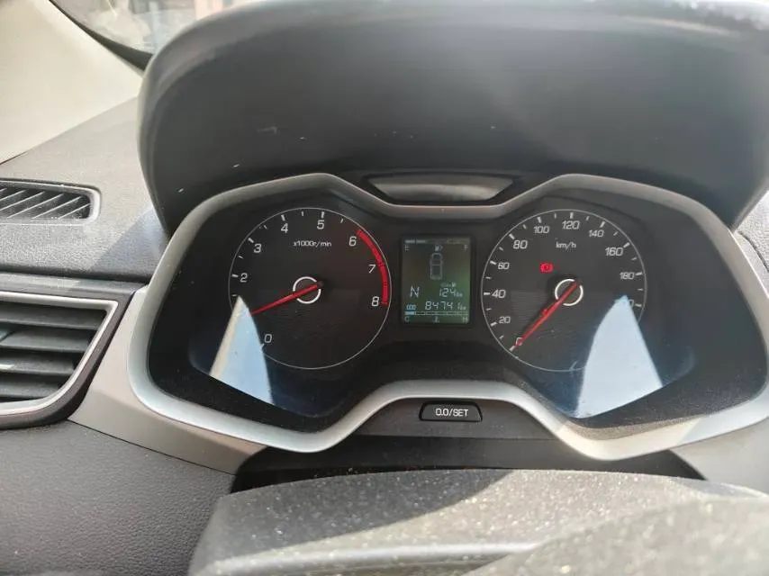 2018 BaoJun 360 1.5L 112HP L4 6MT,autocango,china used car exporter,china ev exporter,chinese used car exporter,chinese used ev exporter