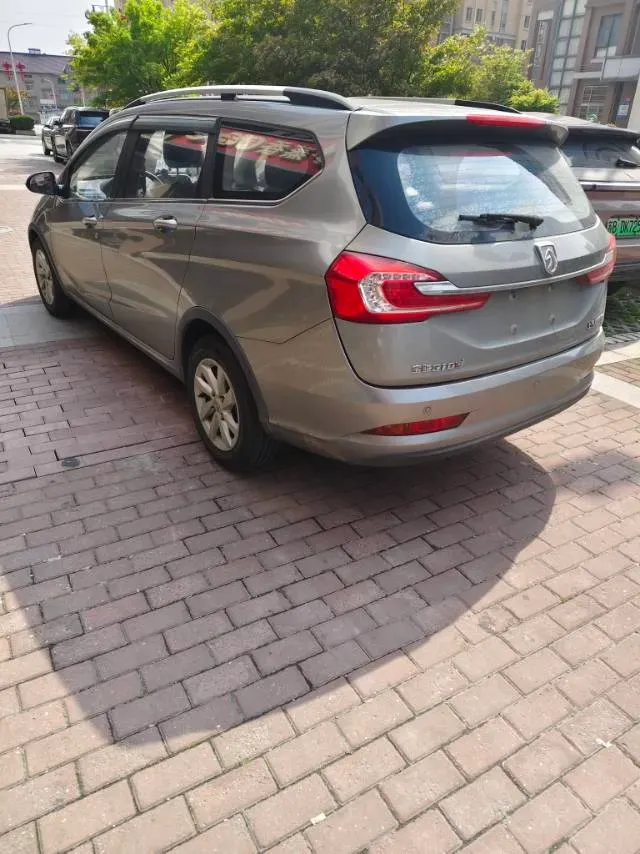 2018 BaoJun 360 1.5L 112HP L4 6MT,autocango,china used car exporter,china ev exporter,chinese used car exporter,chinese used ev exporter