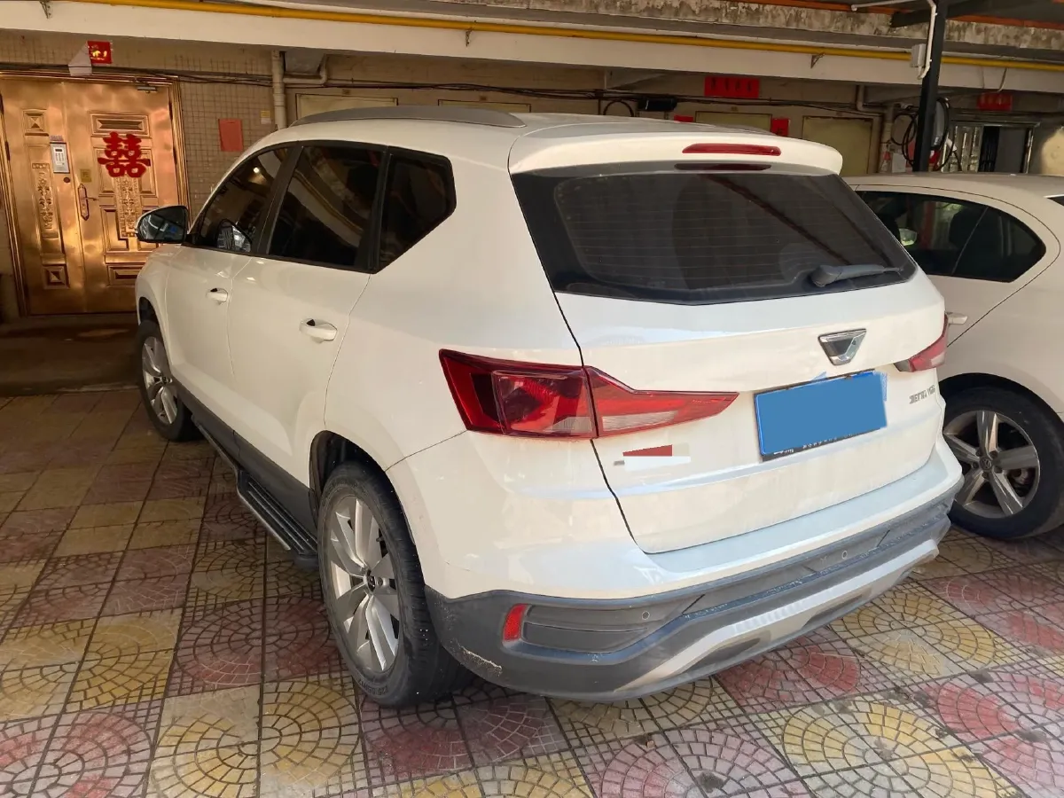 2019 Jetta VS5 1.4T 150HP L4 6AT,autocango,china used car exporter,china ev exporter,chinese used car exporter,chinese used ev exporter