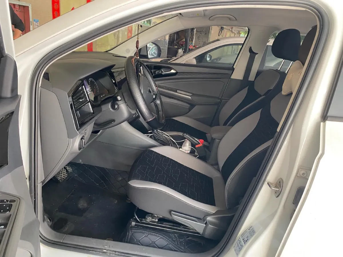 2019 Jetta VS5 1.4T 150HP L4 6AT,autocango,china used car exporter,china ev exporter,chinese used car exporter,chinese used ev exporter