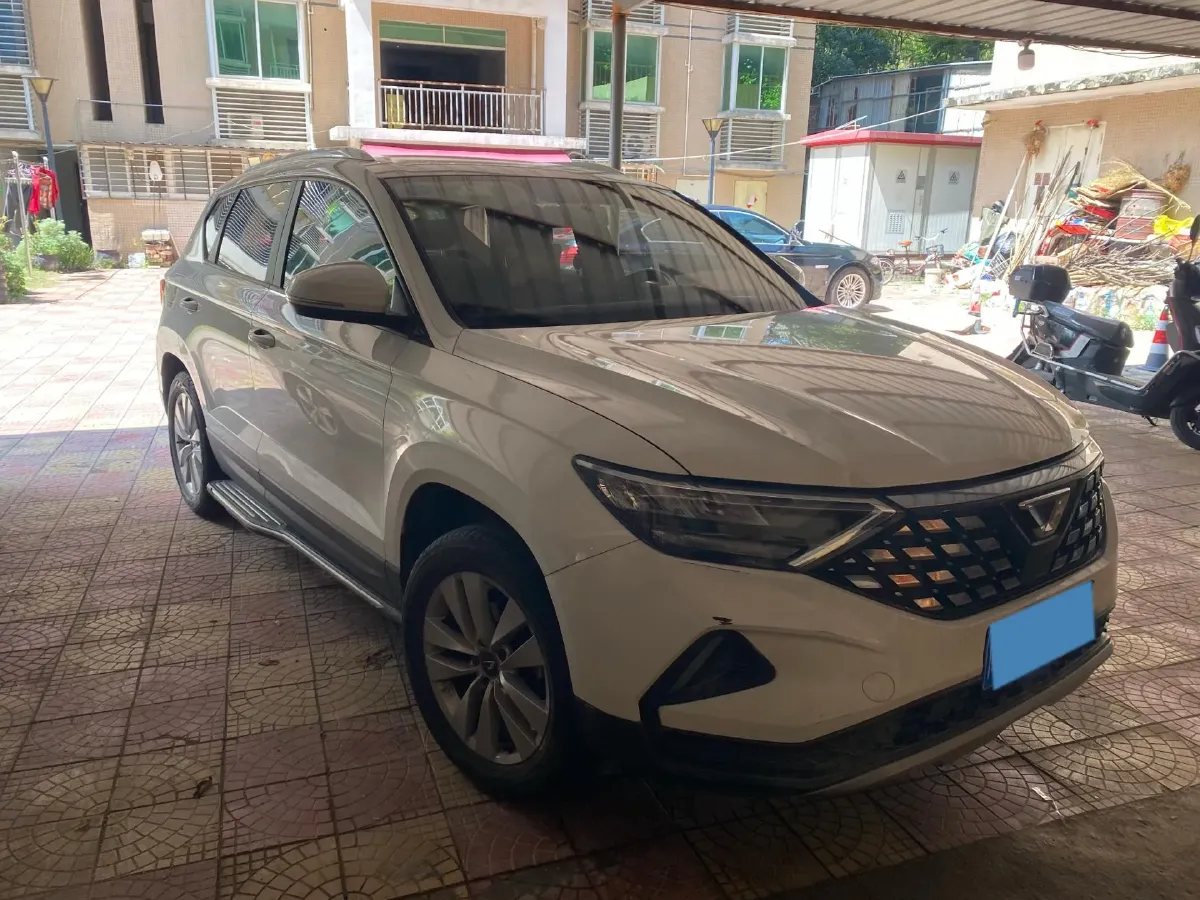 2019 Jetta VS5 1.4T 150HP L4 6AT,autocango,china used car exporter,china ev exporter,chinese used car exporter,chinese used ev exporter