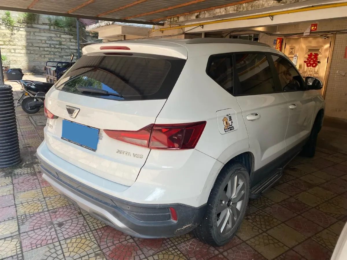 2019 Jetta VS5 1.4T 150HP L4 6AT,autocango,china used car exporter,china ev exporter,chinese used car exporter,chinese used ev exporter