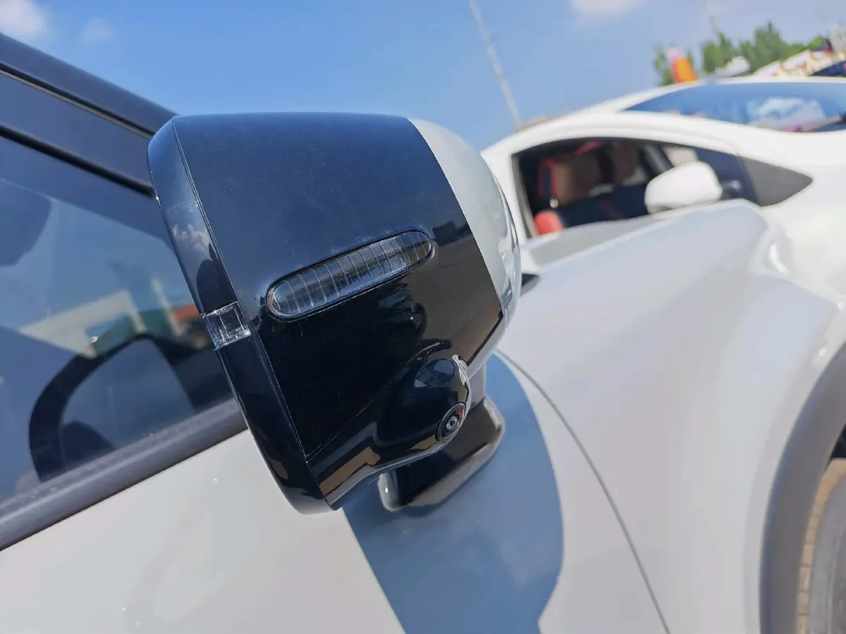 2024 BaoJun YepPlus BEV 41.9KWH,autocango,china used car exporter,china ev exporter,chinese used car exporter,chinese used ev exporter